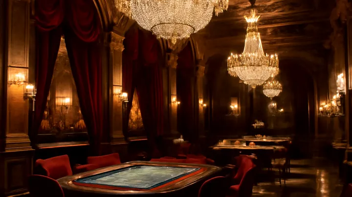 Explore a Wide Range of Casino Games Explore a Wide Range of Casino Games