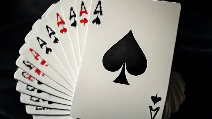 Explore Our Diverse Casino Games