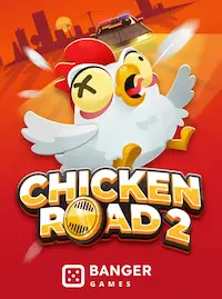 Chicken Road 2 Chicken Road 2 crash game at 5DJL COM