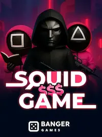 Squid Game Squid Game themed slot at 5DJL COM