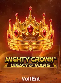 Mighty Crown Mighty Crown at 5DJL COM
