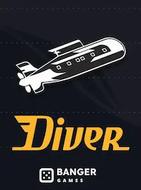 Diver Diver crash adventure at 5DJL COM