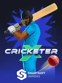 CricketerX CricketerX crash game at 5DJL COM