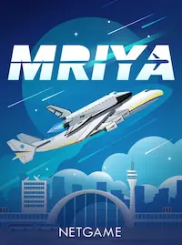 Mriya Mriya crash game at 5DJL COM