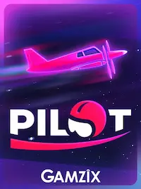 Pilot Pilot crash game at 5DJL COM