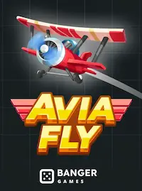 AviaFly AviaFly crash game at 5DJL COM