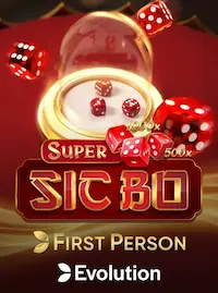 Sic Bo at 5DJL COM