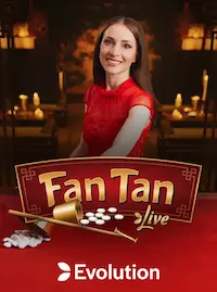 Fan Tan at 5DJL COM