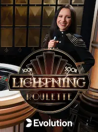 Lightning Roulette Lightning Roulette at 5DJL COM