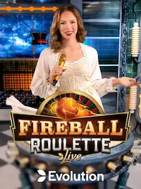 Fireball Roulette Fireball Roulette at 5DJL COM
