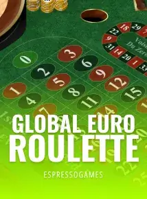 Global Euro Roulette Global Euro Roulette at 5DJL COM