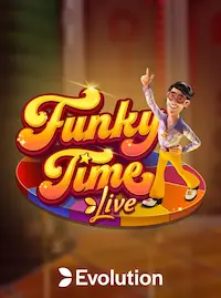 Funky Time at 5DJL COM