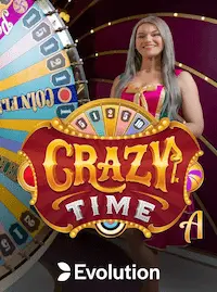 Crazy Time at 5DJL COM