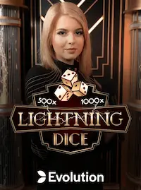 Lightning Dice at 5DJL COM