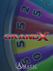 GrandX at 5DJL COM